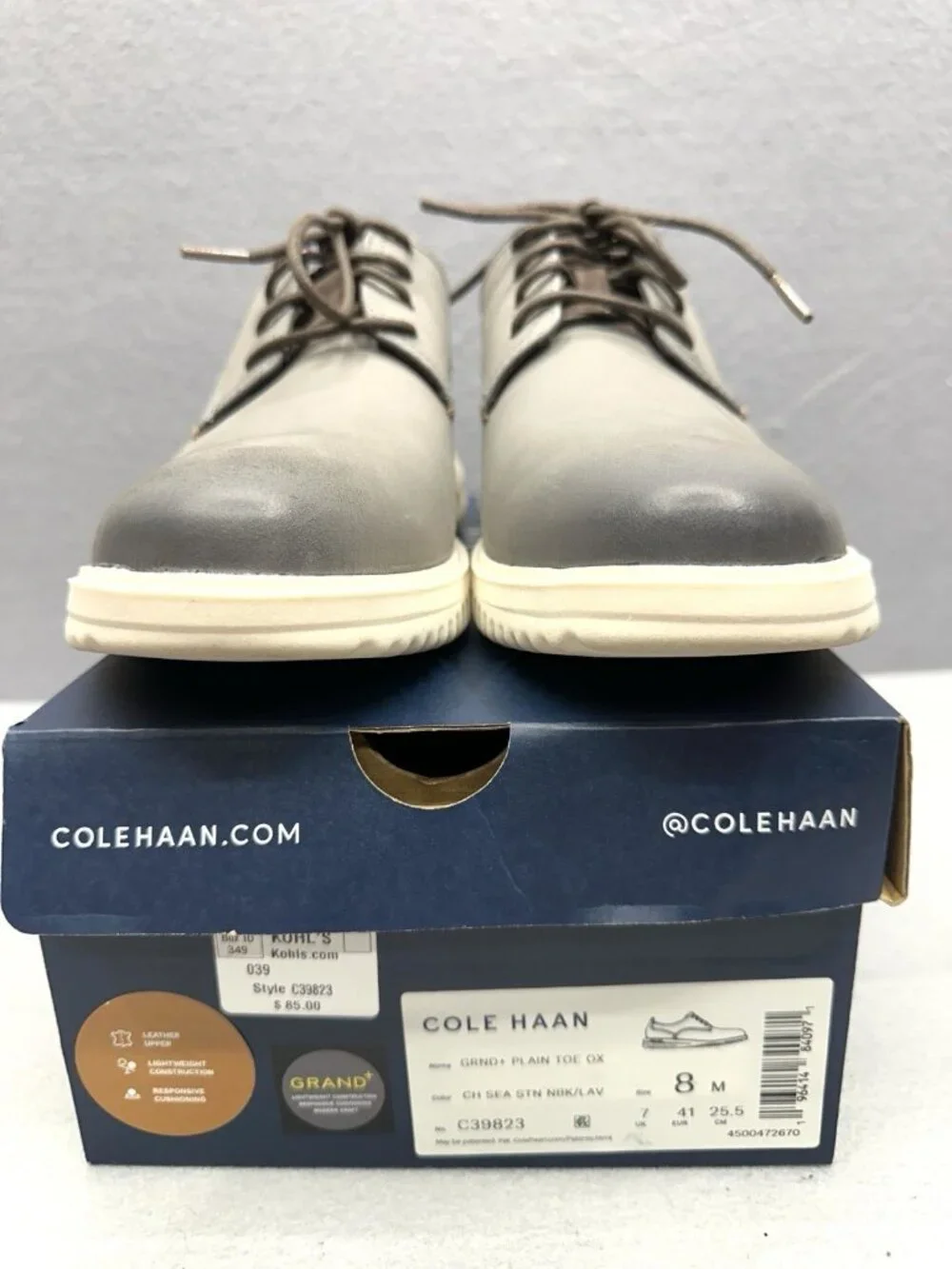 Cole Haan cole haan